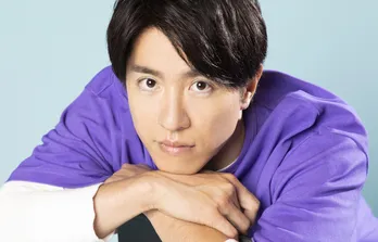 村上信五が“ガチ”で挑む新番組「長寿番組になったら大変なことに…(笑)」＜インタビュー＞