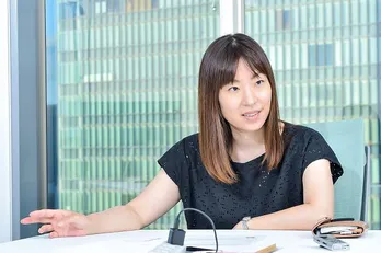 <最愛>新井順子Pがキャスト陣の見せる“生々しい芝居”の魅力を語る「(松下洸平は)婿にしたいNo.1の表情」【インタビュー】