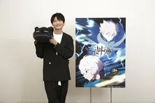 敵から味方へ…島崎信長が語るヒュースの魅力は“人間くさいところ”<「ワールトリガー3rd シーズン」インタビュー>