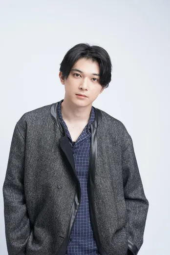 吉沢亮、慶喜役の草なぎ剛への思いを明かす「栄一が抱く慶喜への尊敬と自分が草なぎさんに感じている尊敬には、リンクしている部分があるかもしれない」＜青天を衝け＞