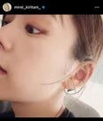 ※桐谷美玲オフィシャルInstagram(mirei_kiritani_)より