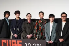 菅田将暉、岡田将生の撮影中ルーティーンを明かす「まーくんは毎朝ゆで卵を食べていました」