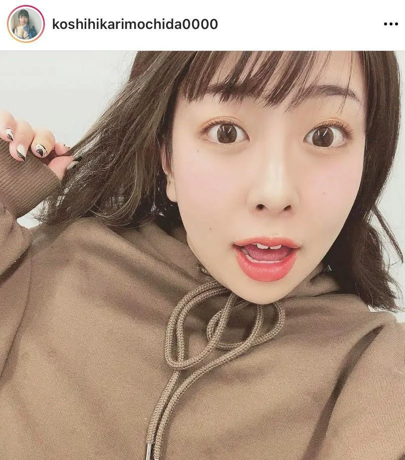 ※餅田コシヒカリ公式Instagram(koshihikarimochida0000)より