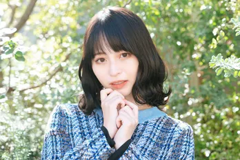 猫宮りな「見返りは求めない」周囲との“当たり前”の違いで考え方に変化【美少女スクランブル】