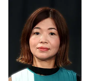 大久保佳代子、番組収録中に気になる相手とメールのやり取り