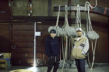 橘ケンチ、最新コラボ日本酒「5013橘」リリース日決定!造りには中務裕太も特別参加