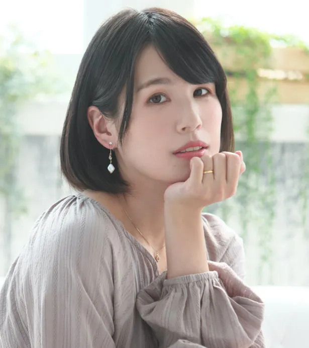 元ske48中西優香 一緒にキャラクターに命を吹き込める日を楽しみに ソリッド キューブがオーディションを初開催 Webザテレビジョン