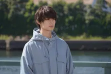 佐野勇斗“橘一星”の正体が判明!過去を描くオリジナルストーリーも配信開始<真犯人フラグ>