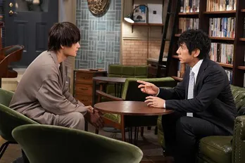 佐野勇斗“一星”の告白に西島秀俊“凌介”が動揺！ そしてラストが暗示するものとは＜真犯人フラグ＞