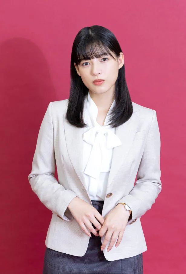 画像 石井杏奈 ホラー作の面白さは 怖い中に人間の本性が出るところ 言霊荘 インタビュー 9 10 Webザテレビジョン