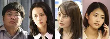 田中圭主演「らせんの迷宮」第4話＆第5話ゲスト発表、矢田亜希子、若月佑美ら出演