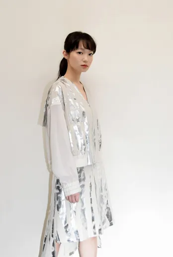 「少女」佐藤玲『性格が悪いなあと思いながら演じていた気がします(笑)』