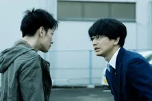 佐藤健が「最も思い入れが強かった」と語る“怒り”のシーンのメーキング映像解禁<護られなかった者たちへ>