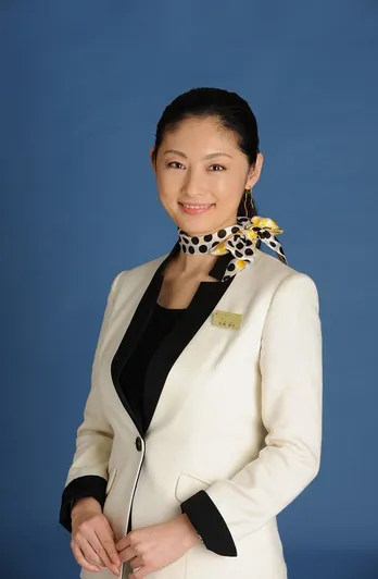 常盤貴子「やすらぎの郷」出演に『すごいご褒美を頂いた！』