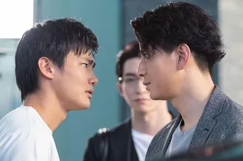 野村周平主演ドラマ「会社は学校じゃねぇんだよ 新世代逆襲編」放送 早くも“新旧起業家対決”勃発