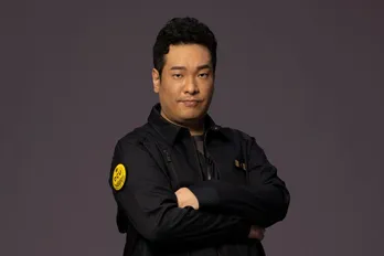 岡崎体育、17kg減量で2022年1月期の日曜劇場『DCU』に出演決定!「いやぁ参っちゃうなこりゃ!」