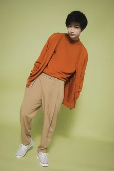 注目若手俳優・曽田陵介、出演急増の大活躍も「正直、まだ現実味がないです(笑)」