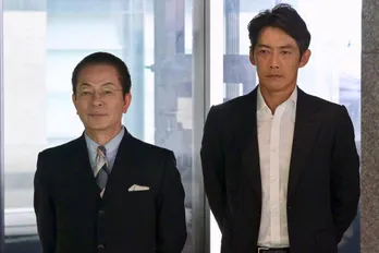 <相棒season20>特命係、再び仮想世界へ!右京(水谷豊)&亘(反町隆史)が“黒幕”と最終決戦!