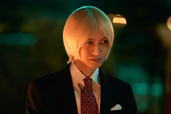 本郷奏多、「嘘喰い」でアクションシーンも!「カッコいいアクションになっていると思います」