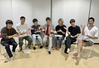 田村侑久バースデー記念!“たむたむダービー”にメンバー大興奮<ボイメンの放課後>