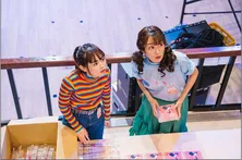 福原遥“幸”ら、「働いて返してもらう」生瀬勝久“指宿”の一言でイベントスタッフに 指宿のもくろみに振り回されていく<アンラッキーガール!>