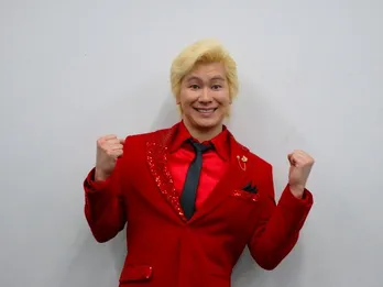 カズレーザー地上波初の単独番組は壮大なドッキリ!?「信じてない! なんで俺なんだ?」