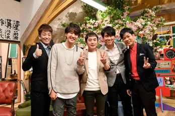 「こんなゆず見たことない!!」ゆずの恥ずかし過ぎる青春エピソード続々