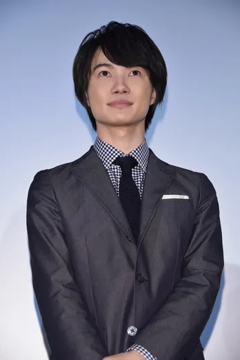 神木隆之介「福山雅治の低音、つぶやき声」が好き“音フェチ”告白