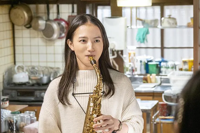 「おかえりモネ」第120回より　(C)NHK