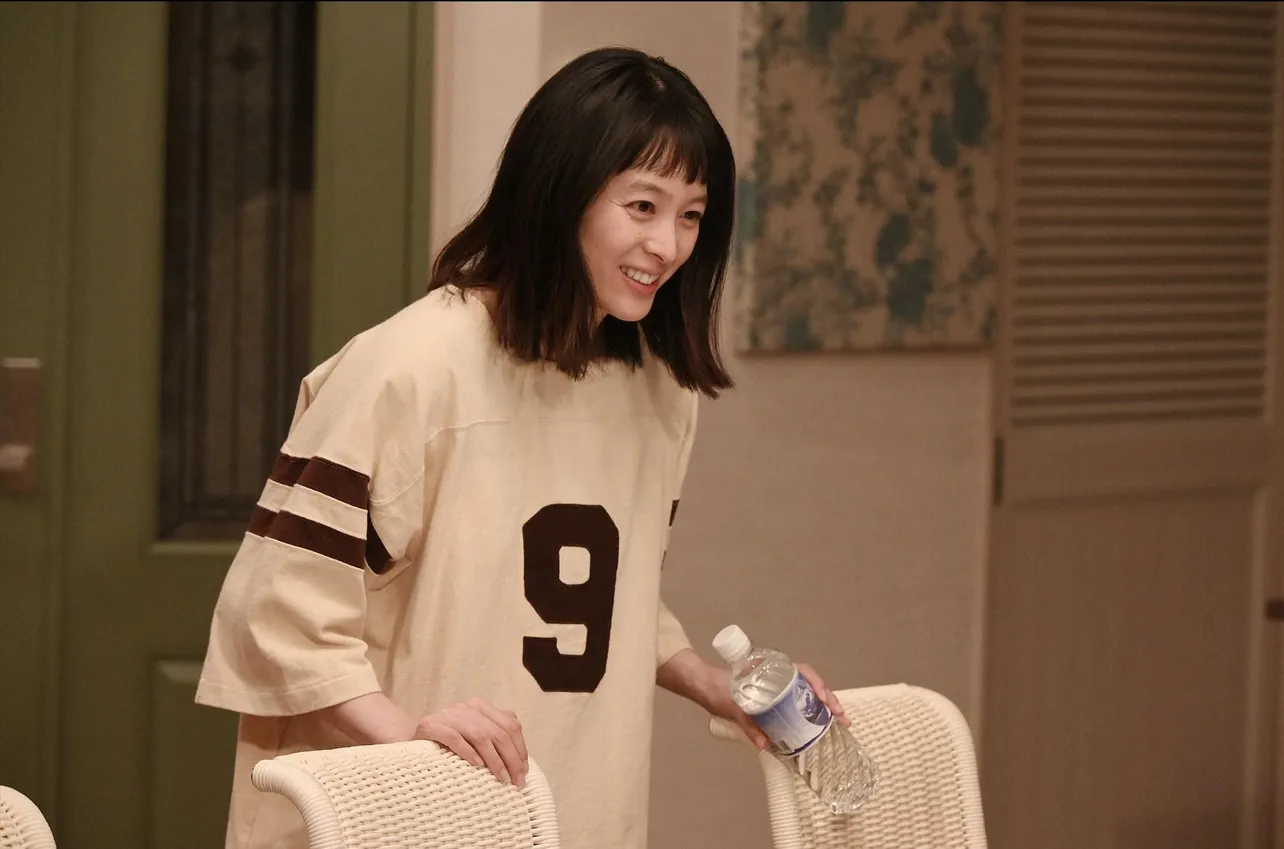 「婚姻届に判を捺しただけですが」第三話より