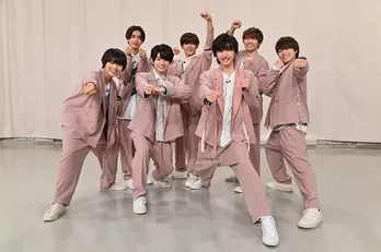 なにわ男子CDデビュー記念SP放送決定!デビューほやほやの7人の“絆”が試される【コメントあり】<まだアプデしてないの?>