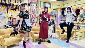 小松未可子、上坂すみれ、愛美、チャイナコスプレを披露「たまらないでございます」<声優と夜あそび>