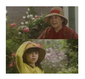 小説「あの庭の扉をあけたとき」が実写映画化決定!主要キャストに加藤柚凪、松坂慶子ら