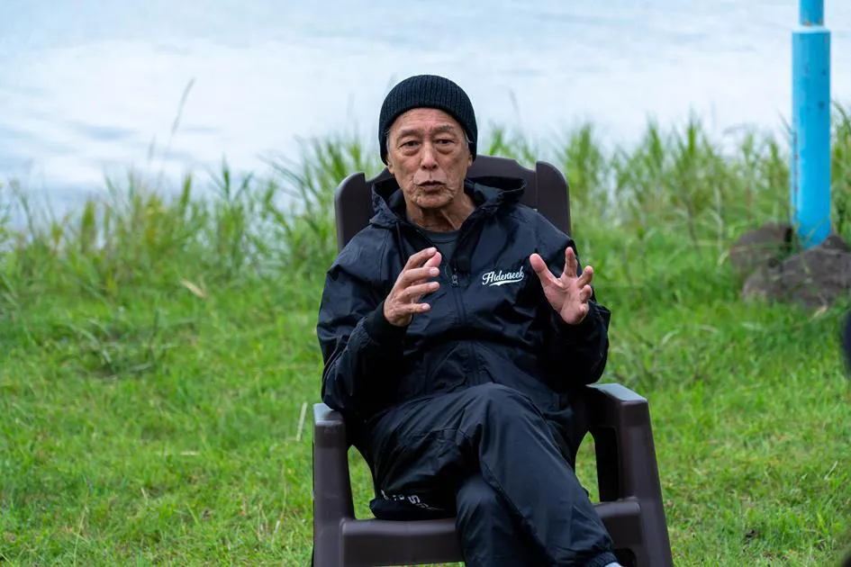 画像・写真 岩城滉一、“遊び”満載のYouTubeは「本当の意味での自分自身