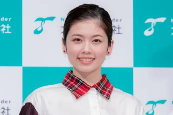 小芝風花「この2カ月で巻き返します」年末のラストスパートを宣言