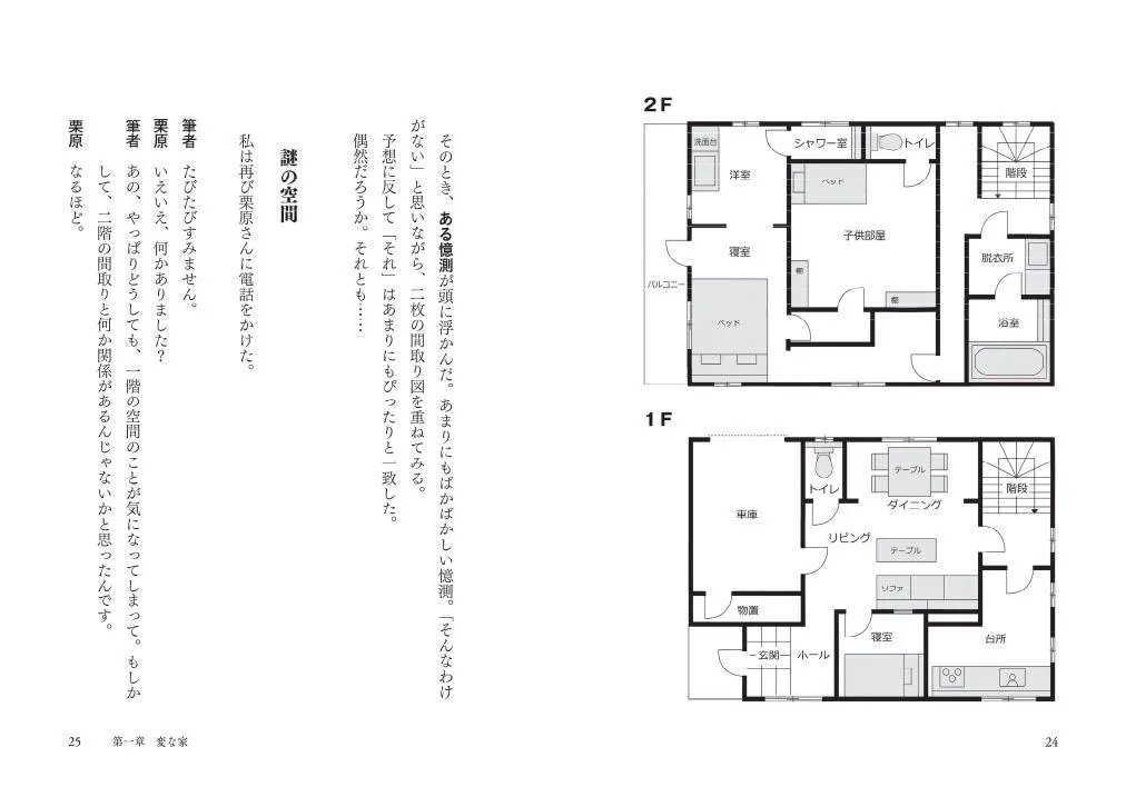 定番の中古商品 変な家 kead.al