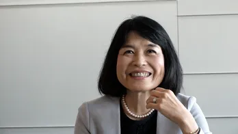 木村拓哉や堺雅人を起用したCMの仕掛人・ズナイデン房子氏に密着! 極秘に行われる新CM制作の裏側を取材<セブンルール>