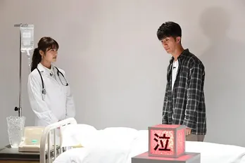 ジャニーズWEST・濱田崇裕「泣くお芝居」で迫真の演技！7 MEN 侍・中村嶺亜は満面の笑みでハモりを披露＜芸能界常識チェック＞