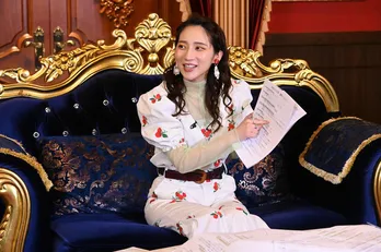 ファーストサマーウイカ「放送されている延長でずっと雑談してます(笑)」劇団ひとり、DJ松永との“親密ぶり”明かす<インタビュー>