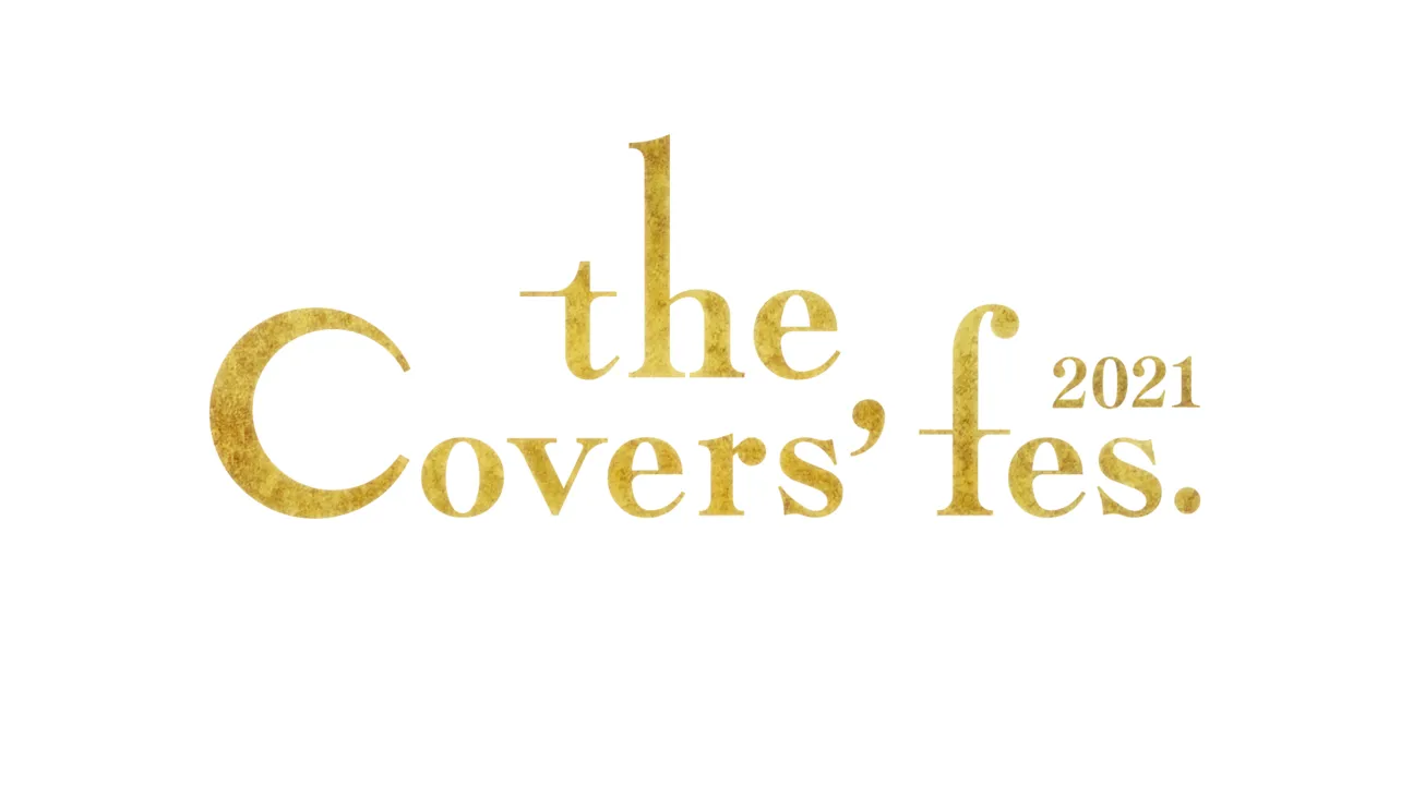 「The Covers’ Fes.2021」ロゴ