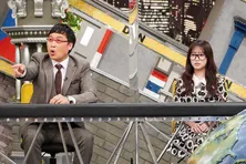 HKT48矢吹奈子「脱力タイムズ」初登場で毒舌YouTuberに物申す！ 難しかったのは「笑いをこらえること(笑)」