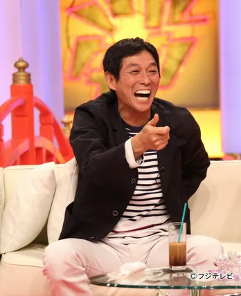 木村拓哉「さんタク」初のゴールデンでさんまの付き人に