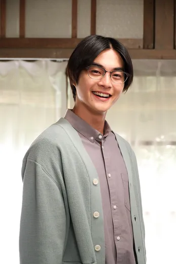 <SUPER RICH>ハイスペックなアルバイト役で結木滉星が仲間入り「本当に楽しく撮影に参加できています」