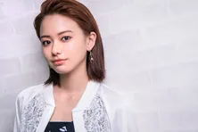 映画「ひるなかの流星」山本舞香『好きな子には尽くタイプ(笑)』