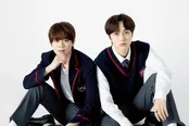 尾崎匠海＆藤牧京介　