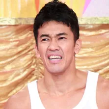 フェンシング協会会長の武井壮、金メダル獲得のメンバーにビッグなプレゼント