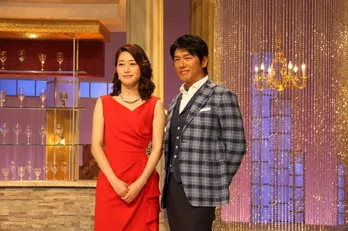 高橋克典、色気たっぷりにクラシックの魅力を伝える