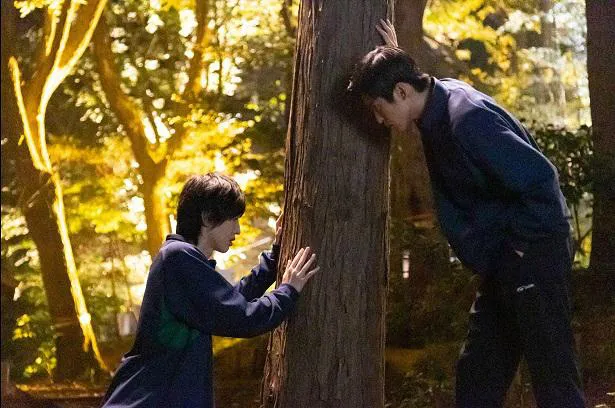 「消えた初恋」第5話では、“恋が始まる”と語り継がれる林間学校へ 