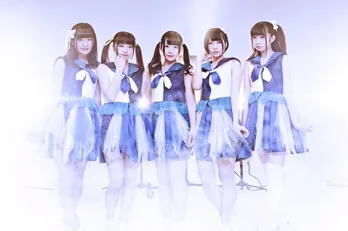 煌めき☆アンフォレント、1stシングルでオリコンデイリー2位!