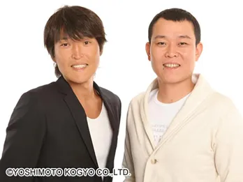 千原ジュニア「まあまあ、尖ってたんやろな(笑)」“評判が悪かった”東京進出時を振り返る